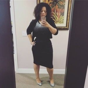 Meet your Posher, Christina